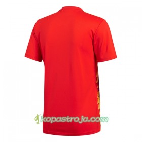 Billiga Fotbollströjor Spanien WM 2018 Hemma tröja